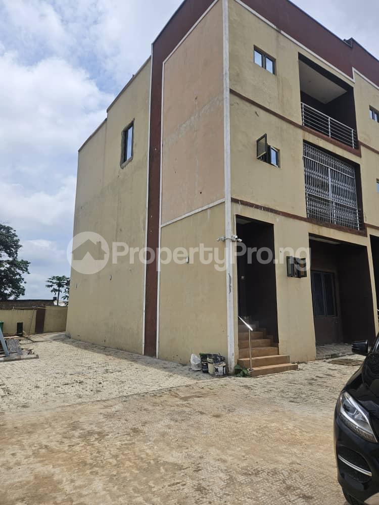 4 bedroom House for sale Gaduwa Main Gaduwa Abuja