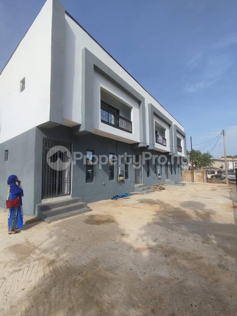 4 bedroom House for rent Garki, Area1, Abuja Garki 1 Abuja