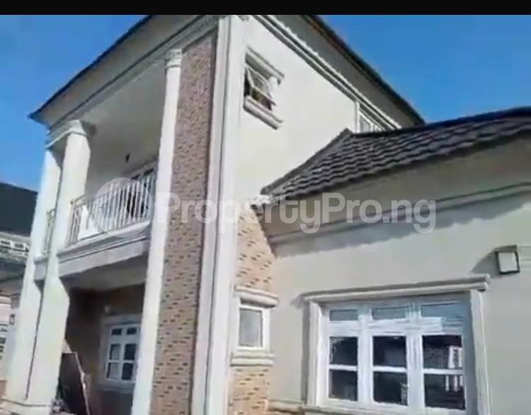 4 bedroom House for sale River Park Estate, Lugbe, Airport Road, Abuja Lugbe Abuja