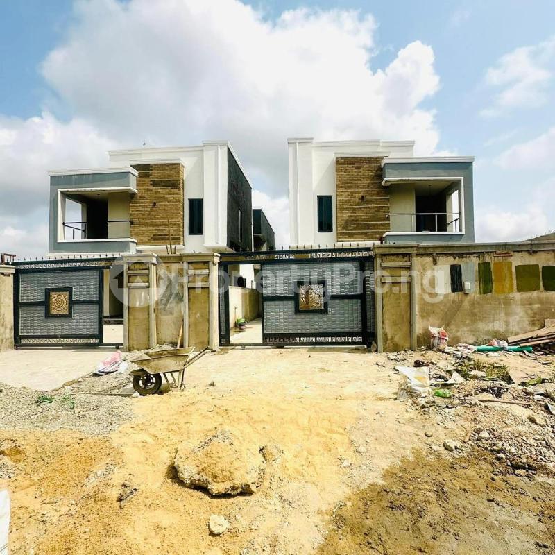 4 bedroom House for sale Agege Lagos