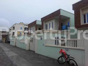4 bedroom House for sale Off Okota Road Ire Akari Isolo Lagos