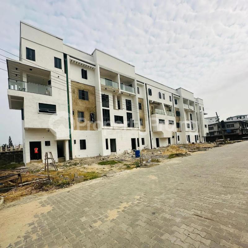 4 bedroom House for sale Opebi Ikeja Lagos