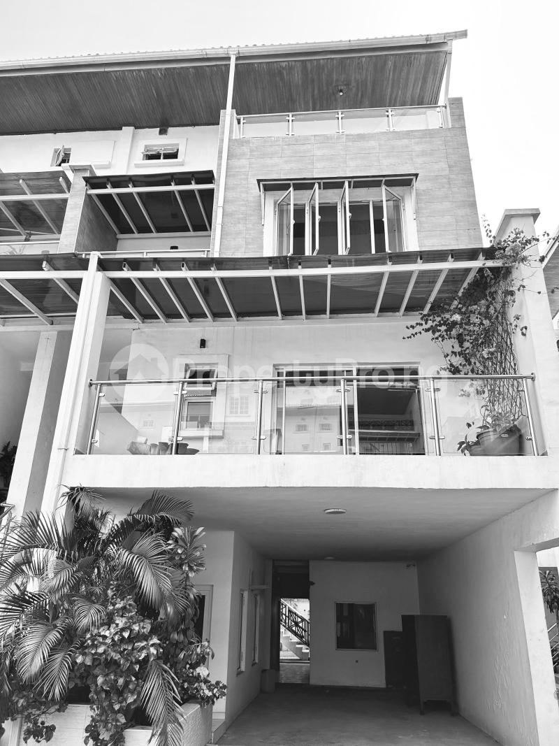 5 bedroom House for sale Banana Island Ikoyi Lagos - 0