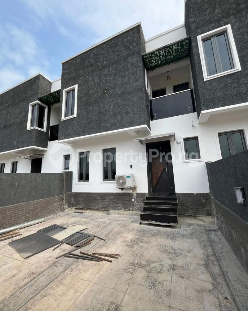 4 bedroom House for sale Anthony Village Maryland Lagos