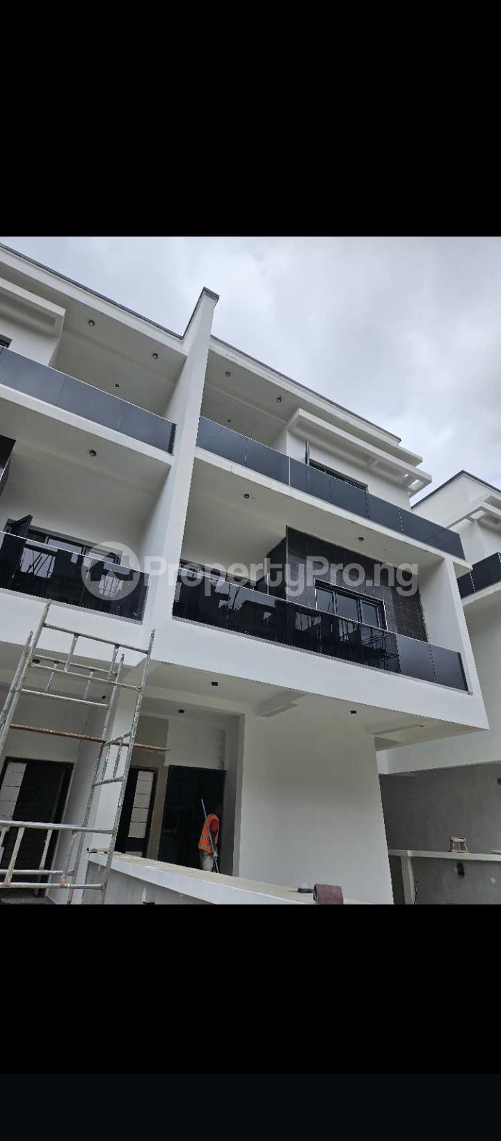 4 bedroom House for sale Ikeja GRA Ikeja Lagos