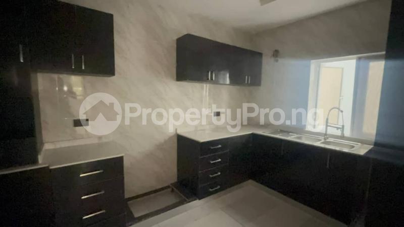 4 bedroom House for rent Off Awolowo Ikoyi Lagos