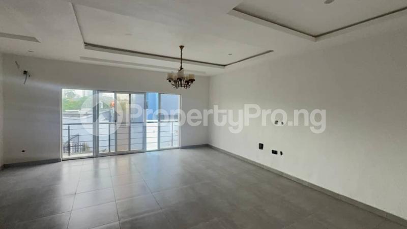 4 bedroom House for rent Off Awolowo, Ikoyi Lagos