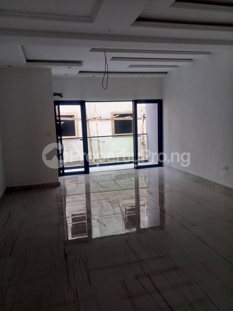 4 bedroom House for rent Ogudu GRA Ogudu Lagos