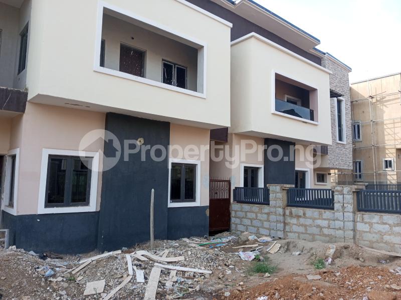 4 bedroom House for sale Near Chrisland School Apo Abuja