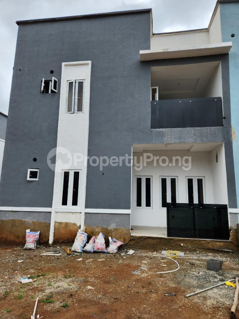 4 bedroom House for sale  Karsana Abuja - 0