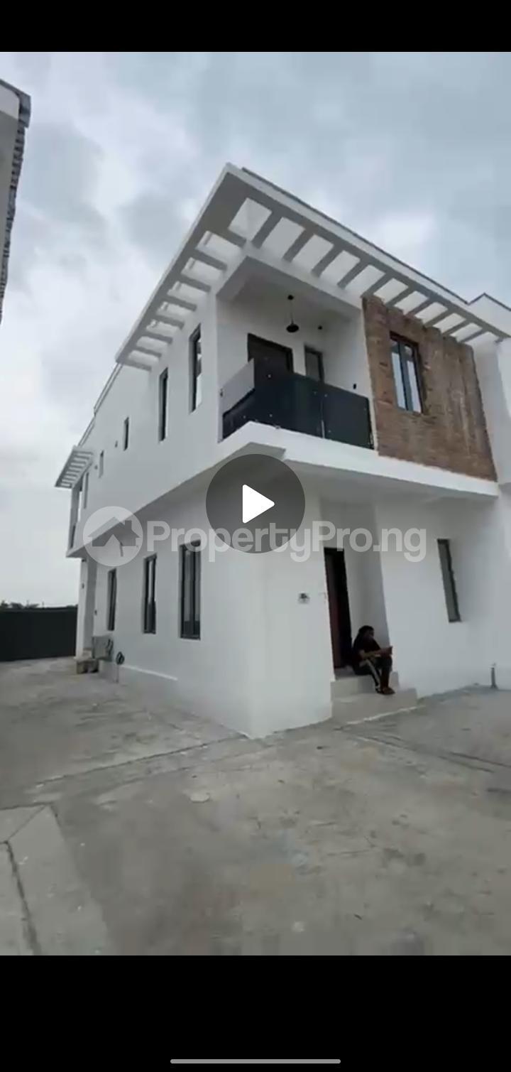 House for sale Call To Access Estates General Paint Ajah Lagos Ajah Lagos