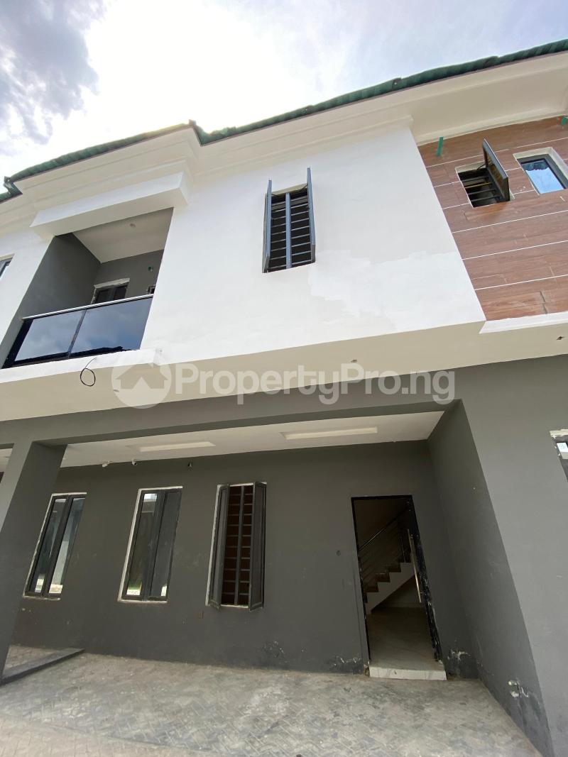 4 bedroom House for rent VGC Lekki Lagos - 0