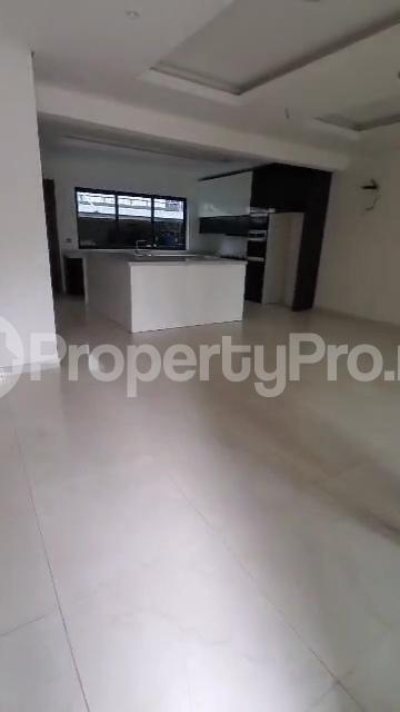 4 bedroom House for rent Ikoyi Lagos - 0