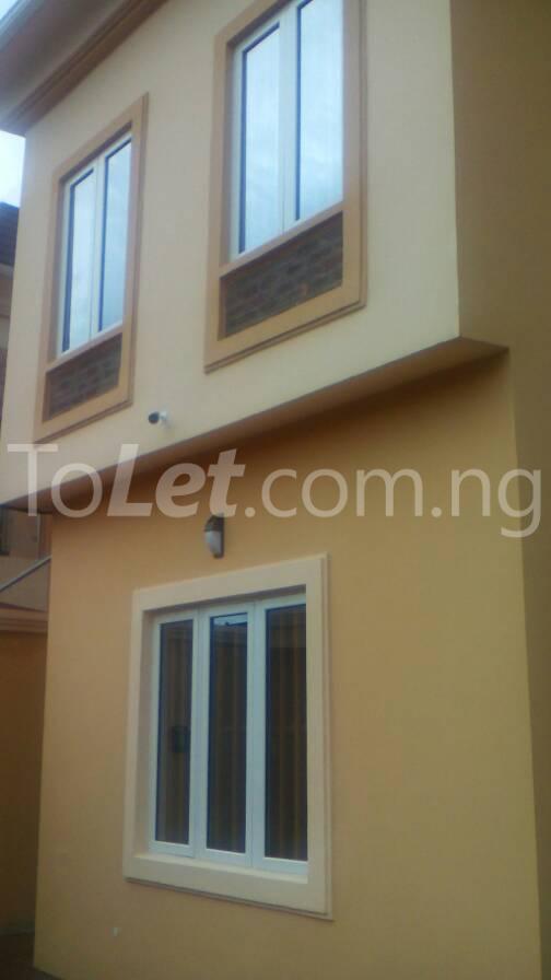 4 bedroom House for shortlet Off Emmauel Keshi Street Magodo GRA Phase 2 Kosofe/Ikosi Lagos