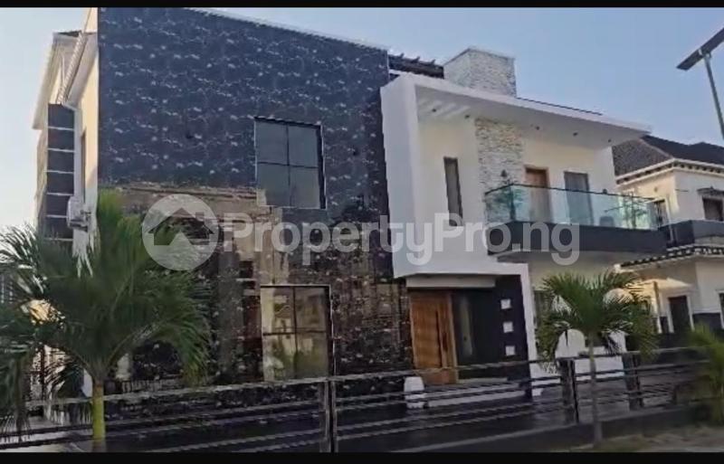 5 bedroom House for sale Ikate Elegushi Ikate Lekki Lagos