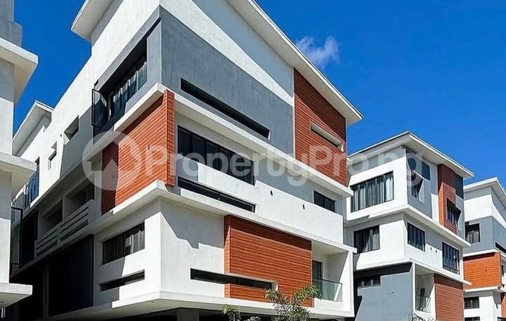 3 bedroom House for rent Lekki Phase 1 Lekki Lagos