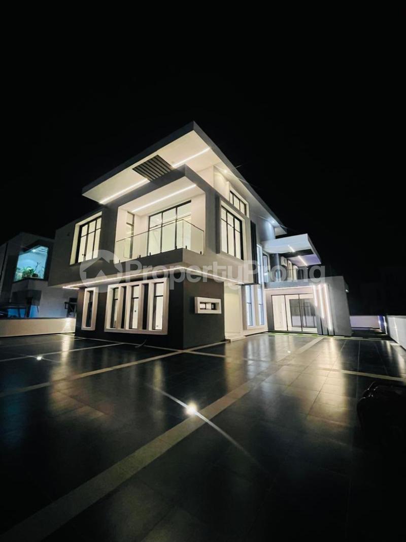 5 bedroom House for sale Orchid Lekki Lagos