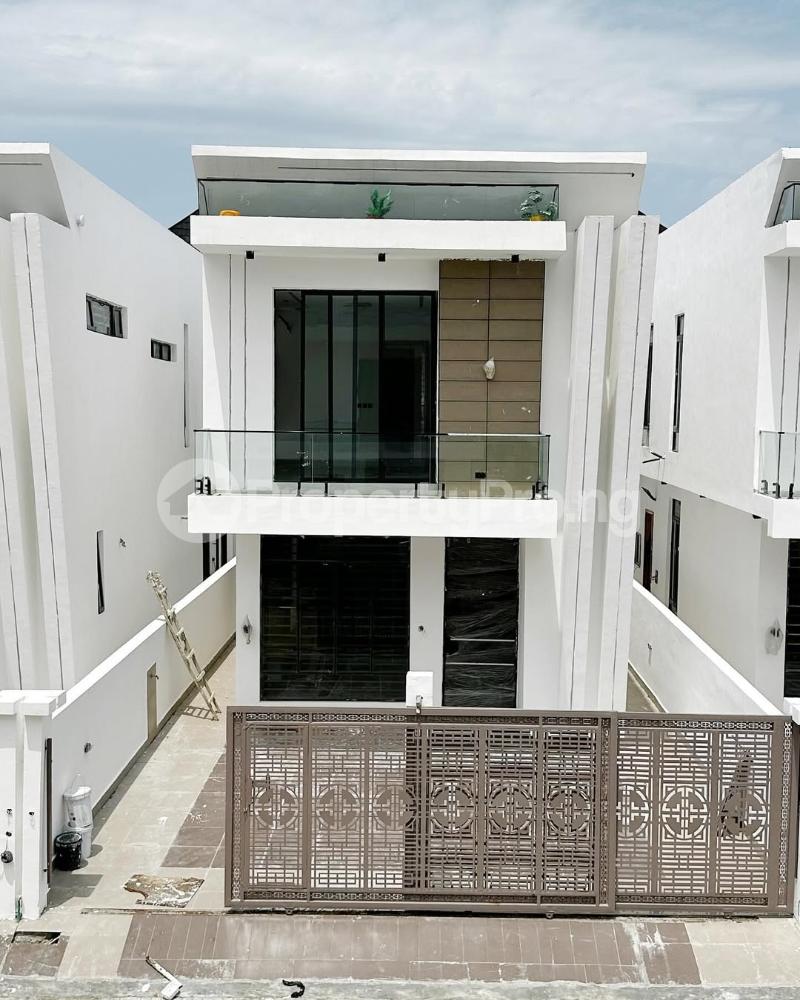 5 bedroom House for sale orchid Lekki Lagos
