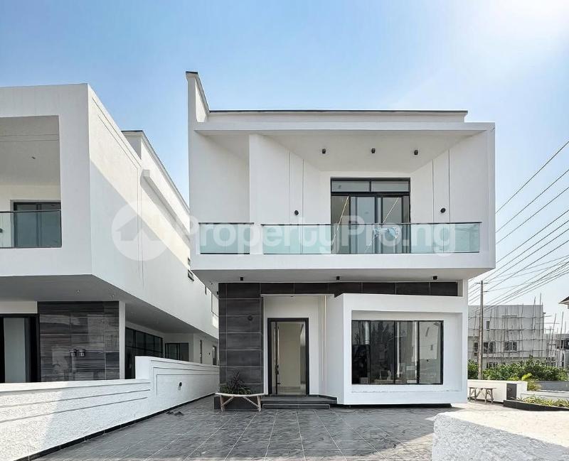 5 bedroom House for sale Ikota Lekki Lagos
