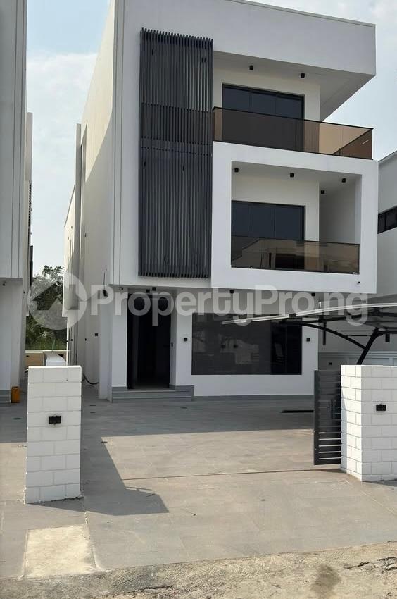 5 bedroom House for sale Ikota Lekki Lagos