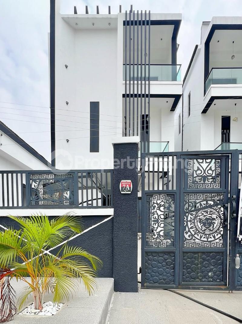 5 bedroom House for sale Ikota Lekki Lagos