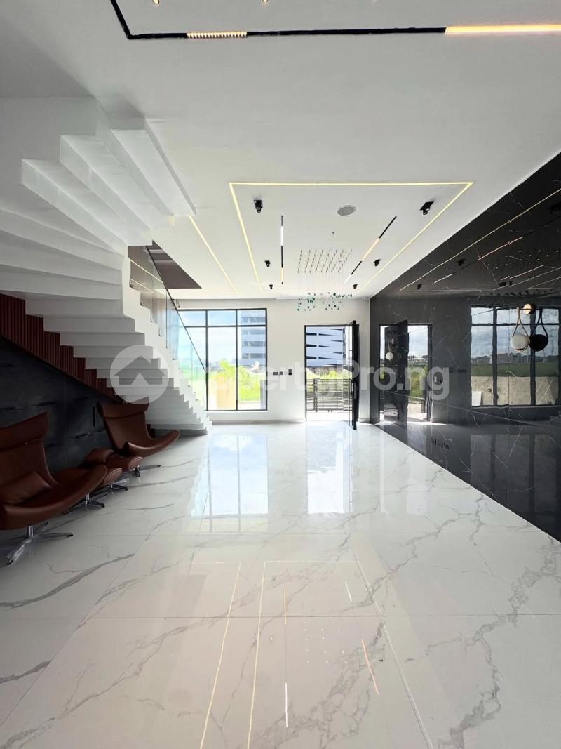 5 bedroom House for sale Lekki Phase 1, Lagos Lekki Phase 1 Lekki Lagos