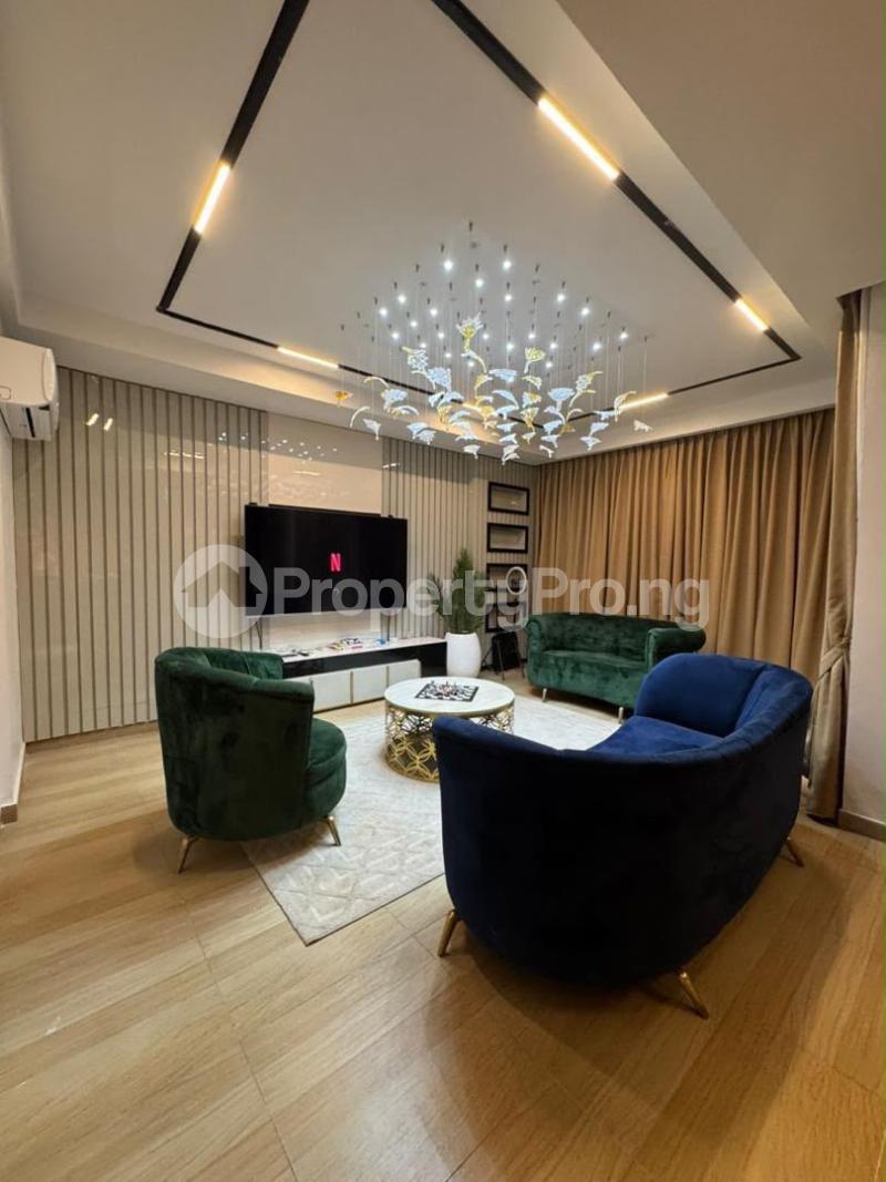 5 bedroom House for sale Chevron Lekki Lagos