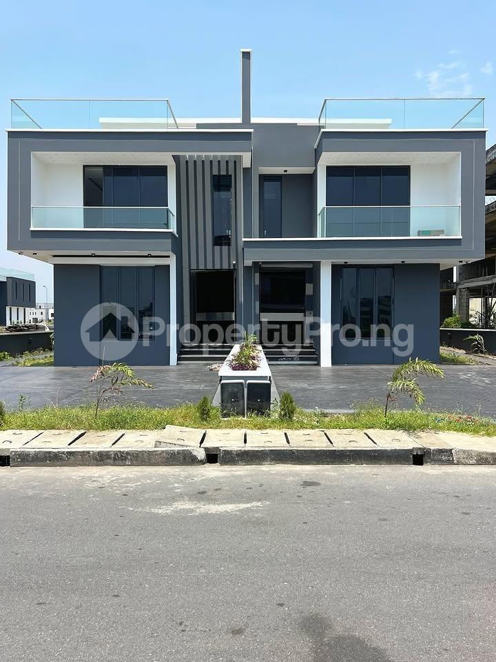 5 bedroom House for sale Ikate Lekki Lagos