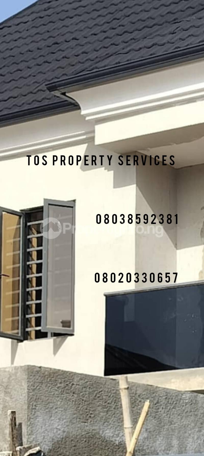 5 bedroom House for sale Allen  Opebi Ikeja Lagos
