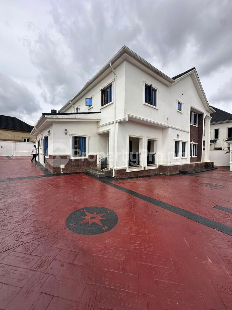 5 bedroom House for sale Lokogoma Abuja