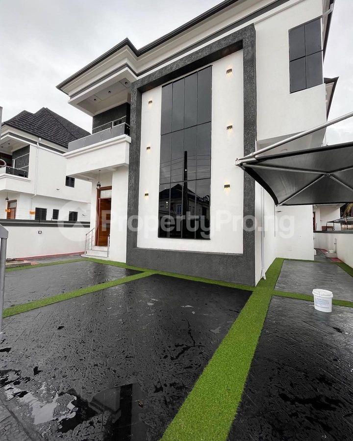 5 bedroom House for sale Ikota Lekki Lagos - 0