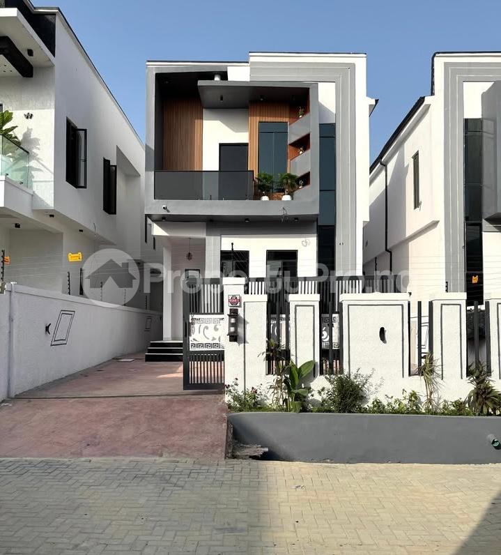 5 bedroom House for sale Ajah Lagos