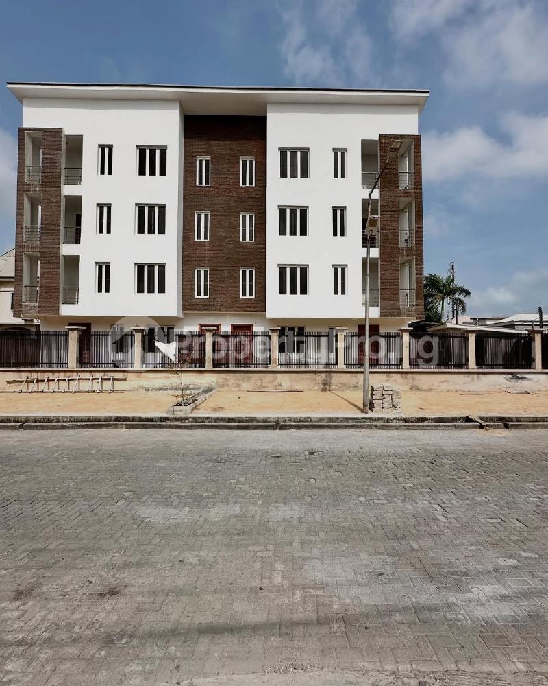 5 bedroom House for sale Lekki Phase 1 Lekki Lagos