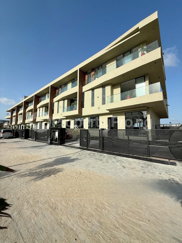 5 bedroom House for sale Lekki Phase 1 Lekki Lagos