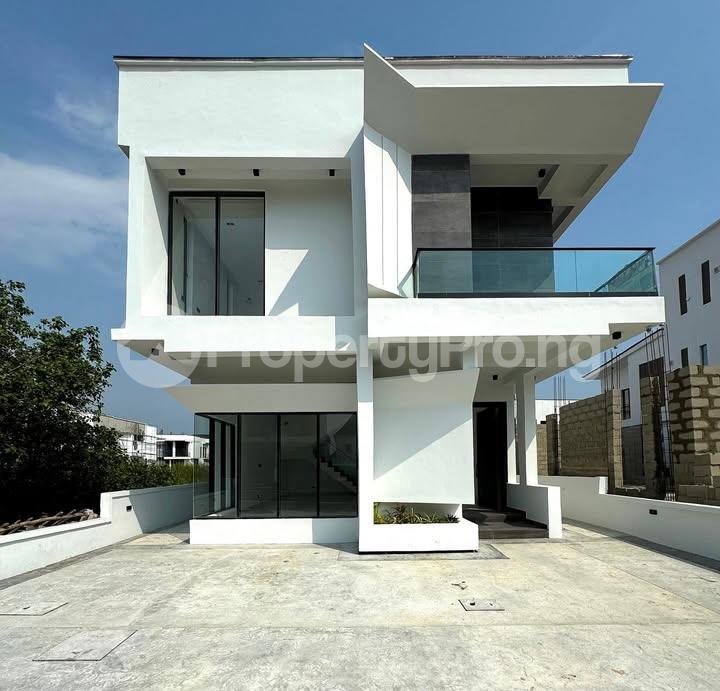 5 bedroom House for sale Ikota Lekki Lagos