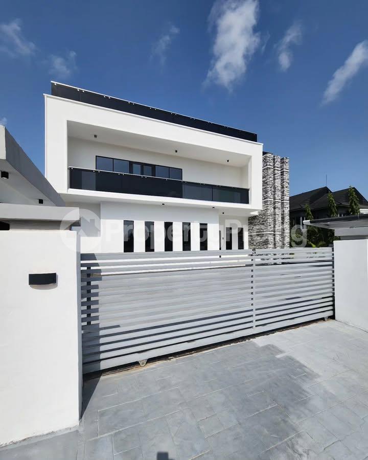 5 bedroom House for sale Ajah Lagos