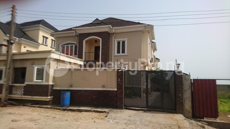 5 bedroom House for sale   Ilasan Lekki Lagos