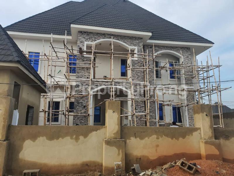 5 bedroom House for sale Gwarinpa Abuja