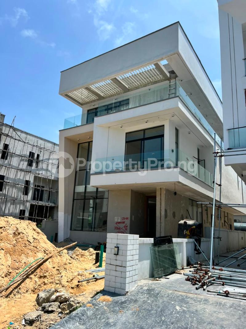 5 bedroom House for sale Ikota Lekki Lagos
