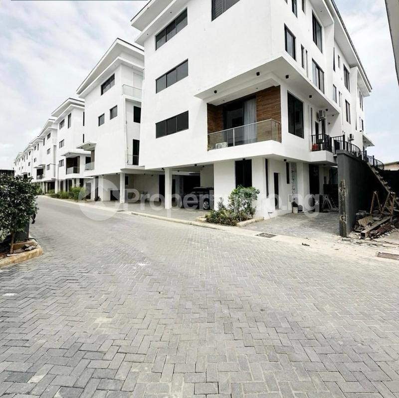 2 bedroom House for rent Ikoyi Lagos