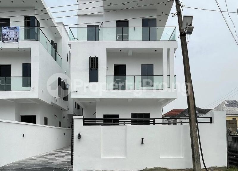 5 bedroom House for sale Ikota Lekki Lagos