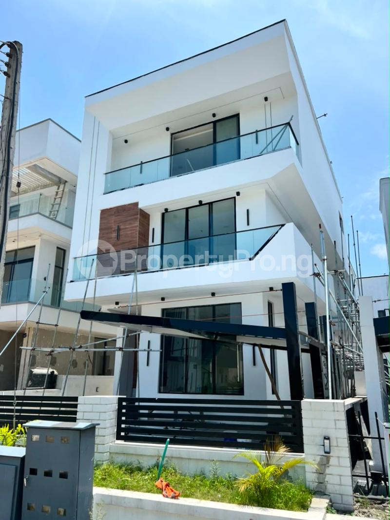 5 bedroom House for sale Ikota Lekki Lagos