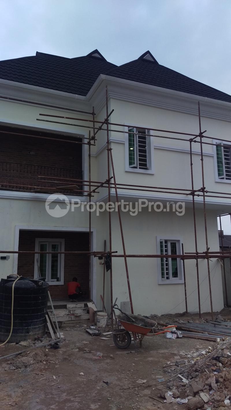 5 bedroom House for sale Omole Phase 1 Omole phase 1 Ojodu Lagos