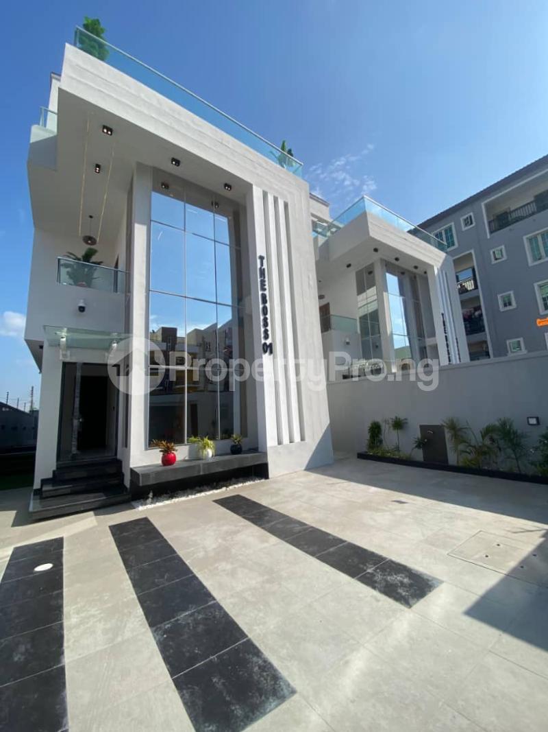 5 bedroom House for sale Off Admiralty Way Lekki Phase 1 Lekki Lagos