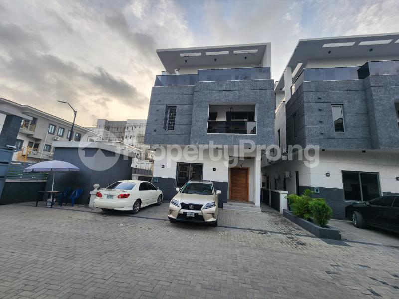 5 bedroom House for sale Ikate Lekki Lagos