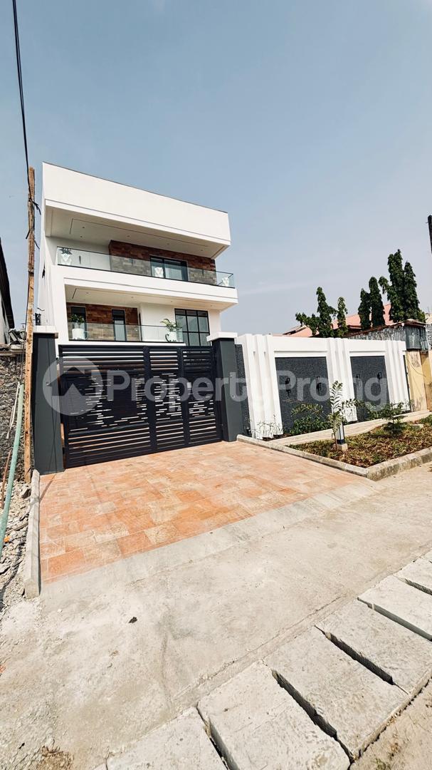 5 bedroom House for sale Ikoyi Lagos