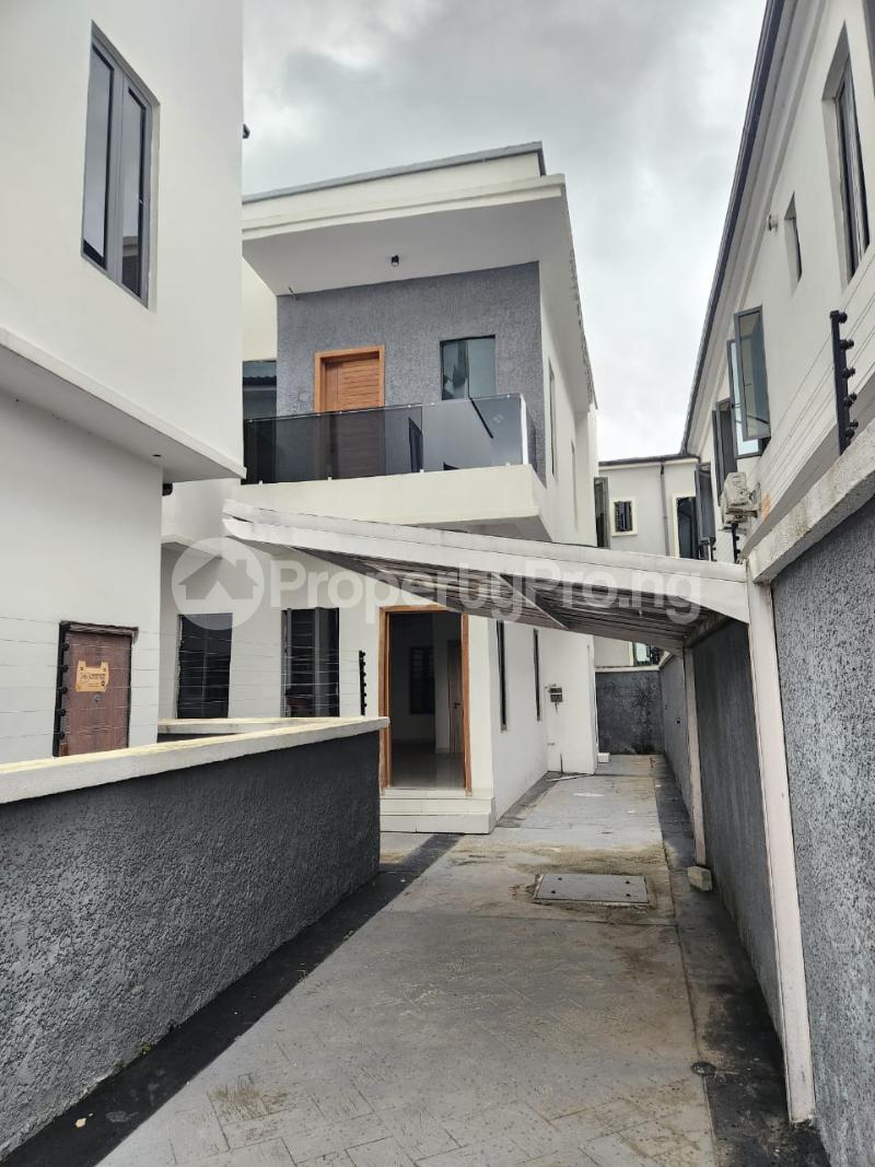 5 bedroom House for sale Vgc Extension VGC Lekki Lagos
