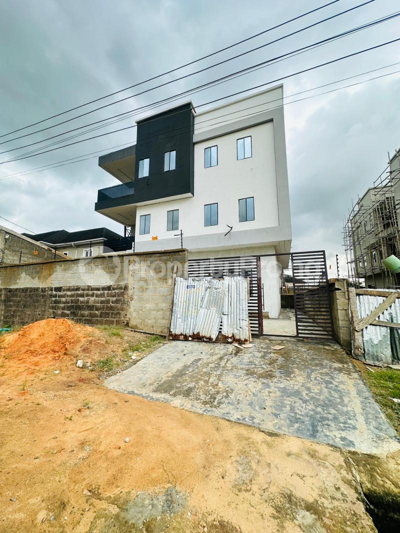 5 bedroom House for sale Isheri North Ojodu Lagos