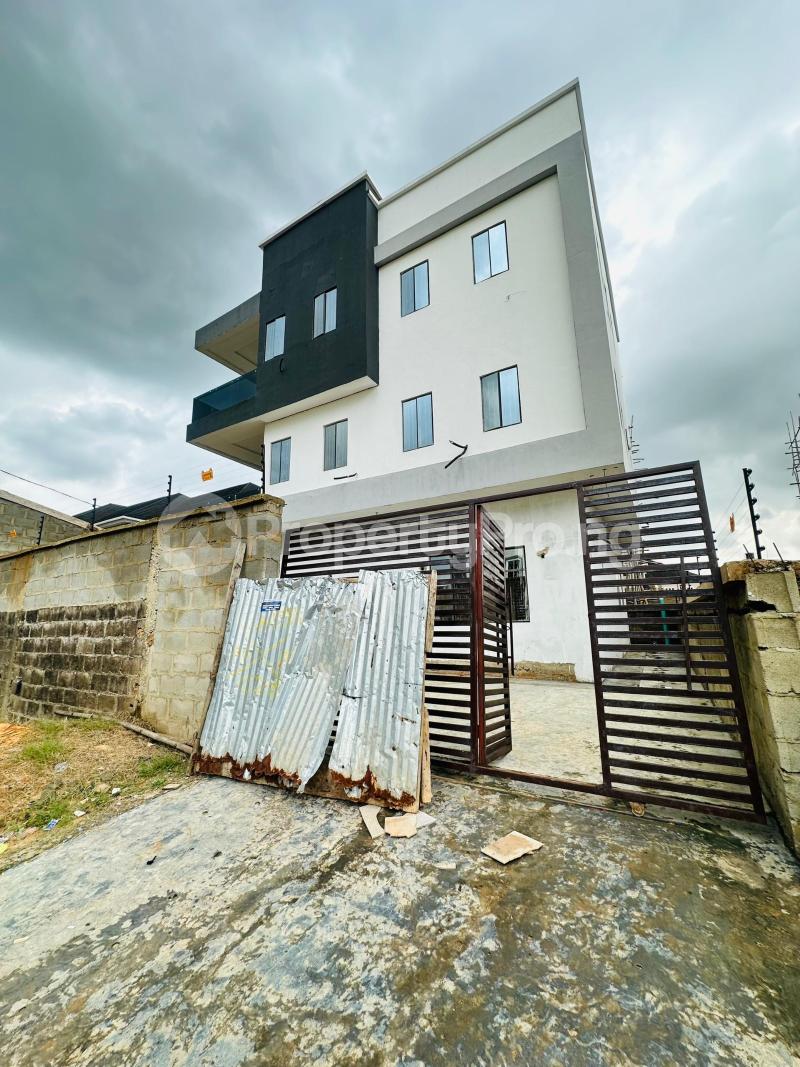 5 bedroom House for sale Isheri North Ojodu Lagos