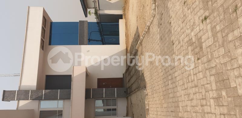 5 bedroom House for sale Oladipo Bateye, Ikeja Gra, Lagos. Ikeja GRA Ikeja Lagos
